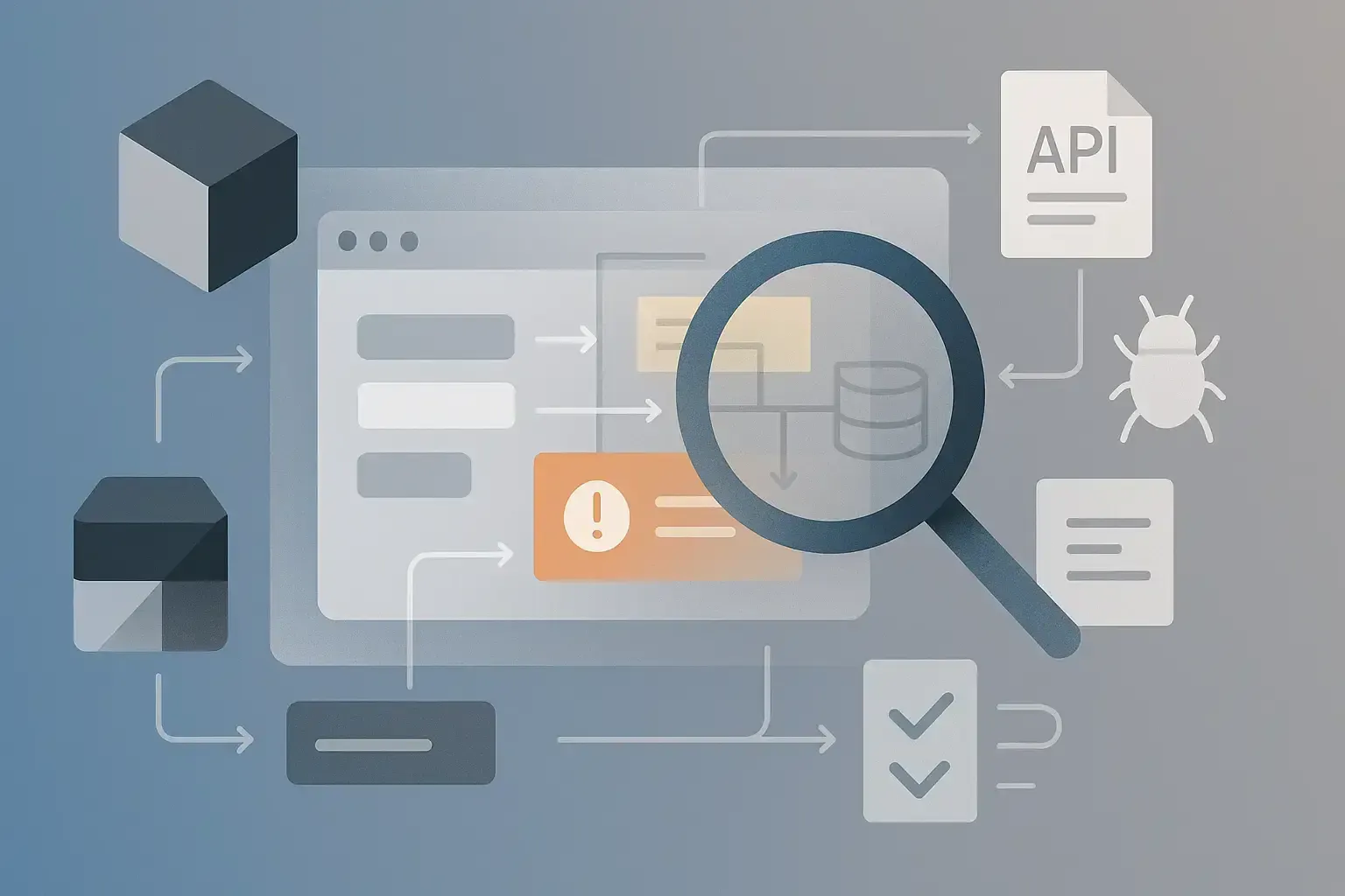 Backend Architecture