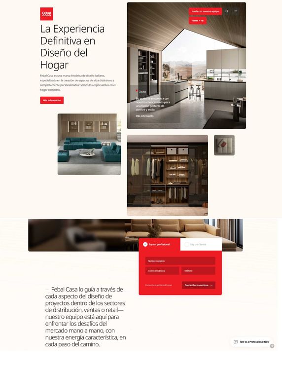 Febal Casa USA
