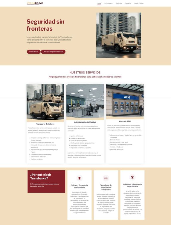 Transbanca